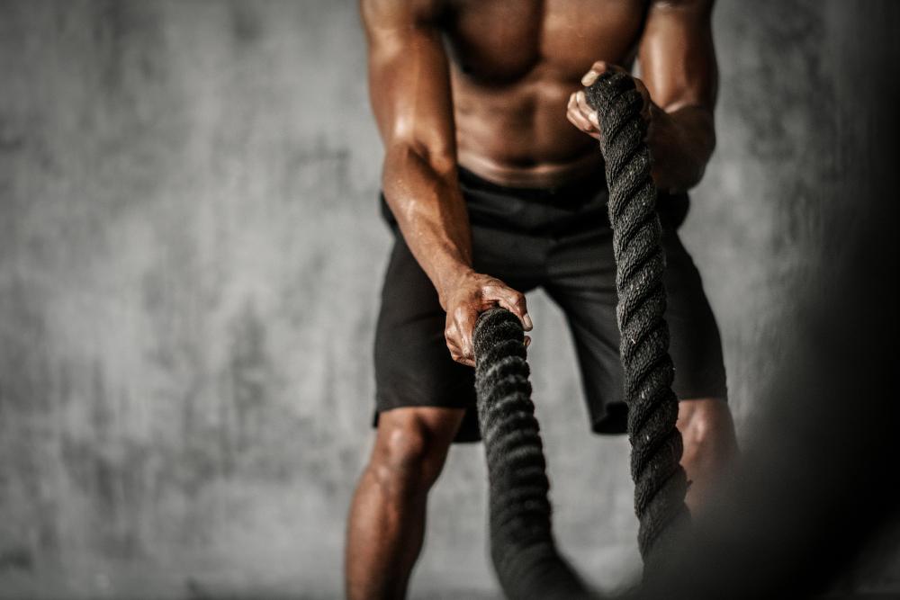 Cours de renforcement musculaire près de Marseille 8eme Arrondissement