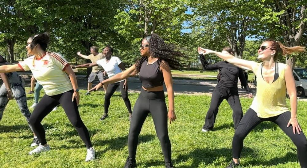 Cours de cardio près de Marseille 8eme Arrondissement